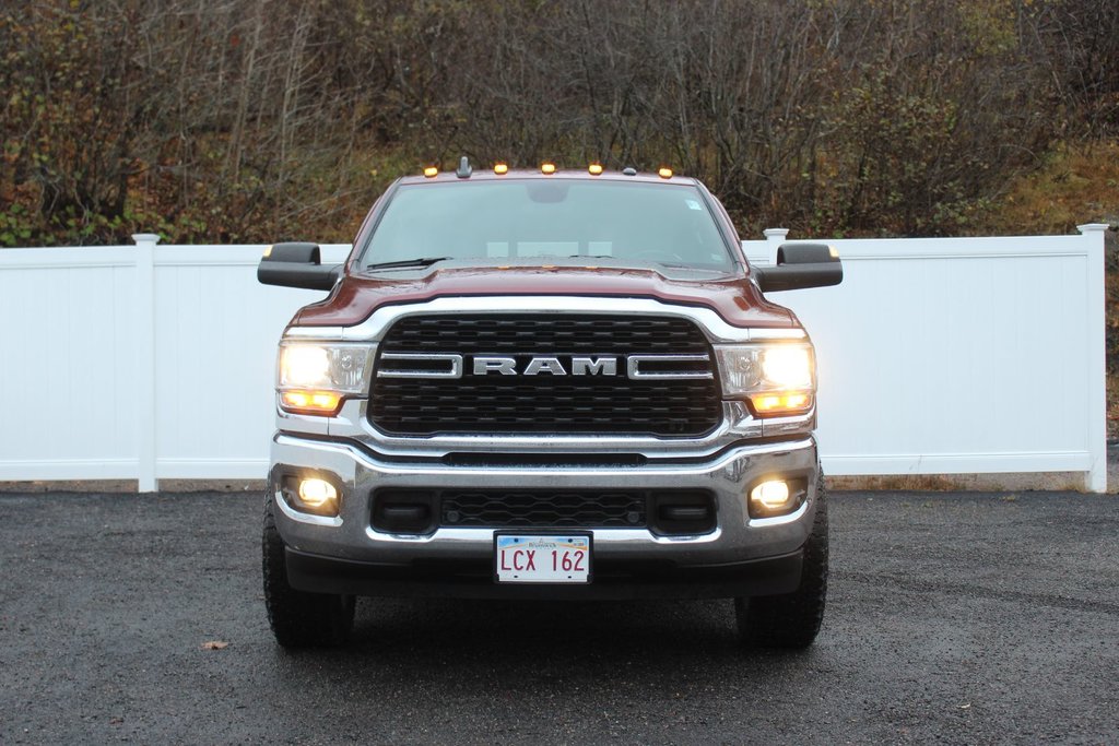 2022 Ram 2500 in Antigonish, Nova Scotia - 2 - w1024h768px