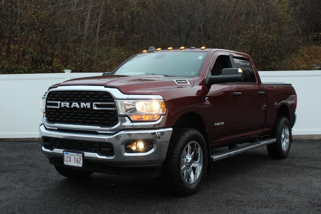 2022 Ram 2500 in Antigonish, Nova Scotia - 3 - w1024h768px