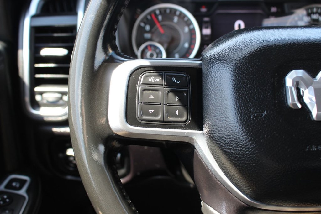 2022 Ram 2500 in Antigonish, Nova Scotia - 18 - w1024h768px