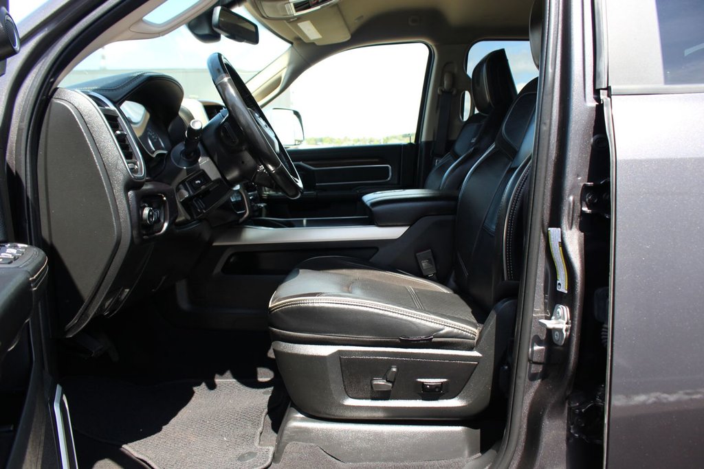 2022 Ram 2500 in Antigonish, Nova Scotia - 12 - w1024h768px