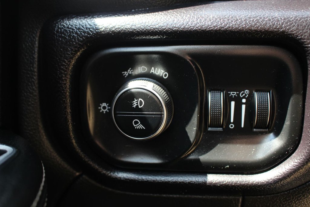 2022 Ram 2500 in Antigonish, Nova Scotia - 20 - w1024h768px