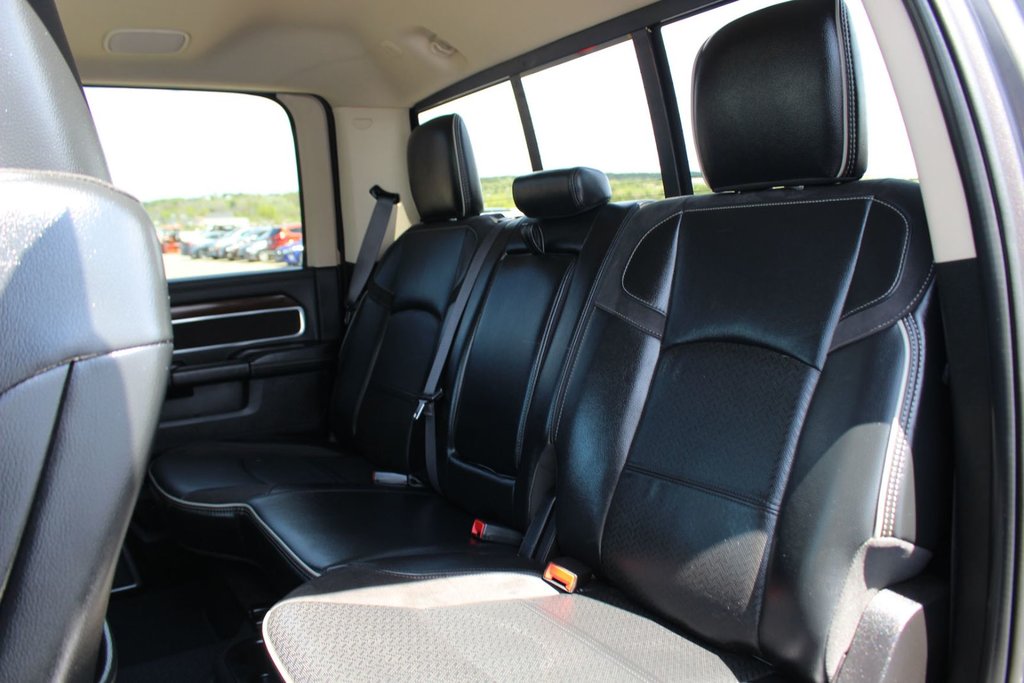 2022 Ram 2500 in Antigonish, Nova Scotia - 29 - w1024h768px