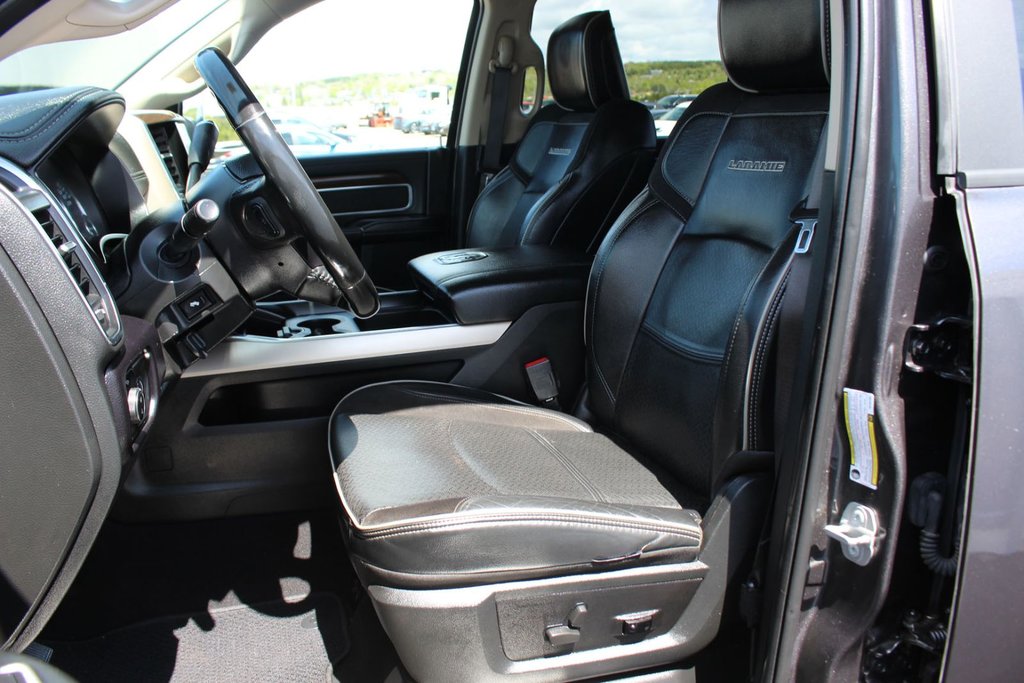2022 Ram 2500 in Antigonish, Nova Scotia - 10 - w1024h768px