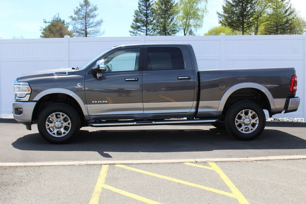 2022 Ram 2500 in Antigonish, Nova Scotia - 4 - w1024h768px