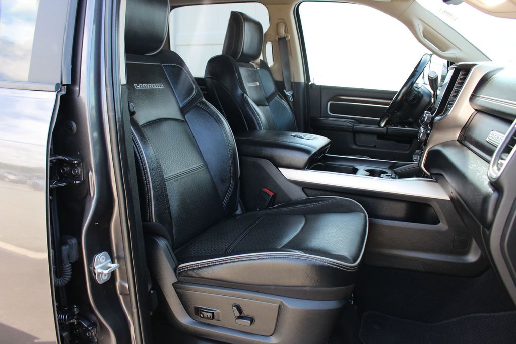 2022 Ram 2500 in Antigonish, Nova Scotia - 40 - w1024h768px