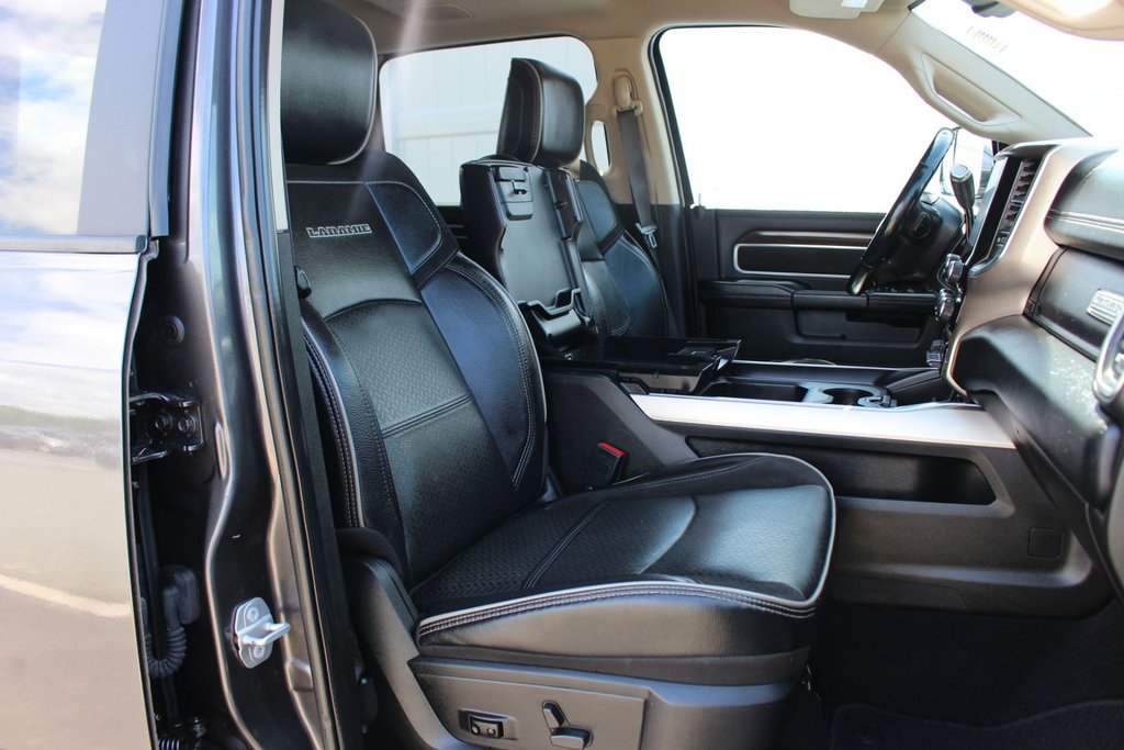 2022 Ram 2500 in Antigonish, Nova Scotia - 41 - w1024h768px