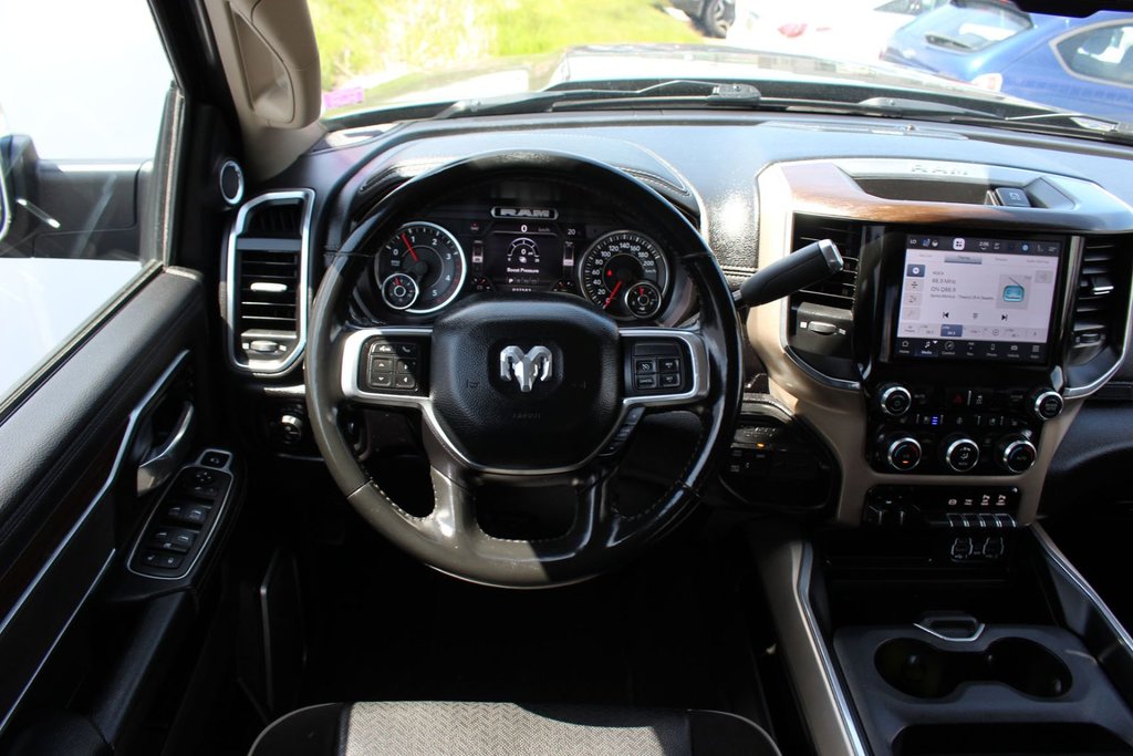 2022 Ram 2500 in Antigonish, Nova Scotia - 16 - w1024h768px
