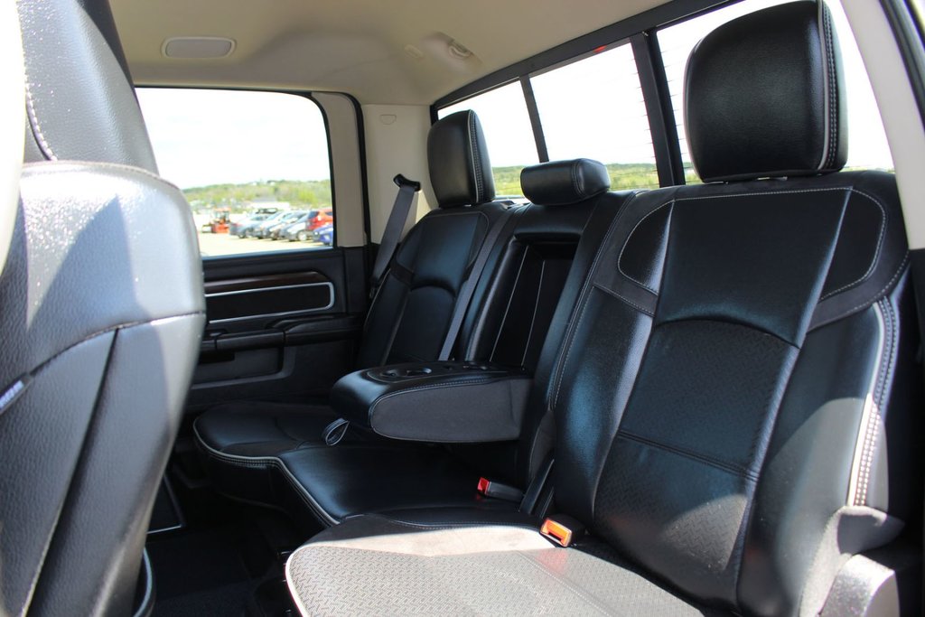 2022 Ram 2500 in Antigonish, Nova Scotia - 30 - w1024h768px