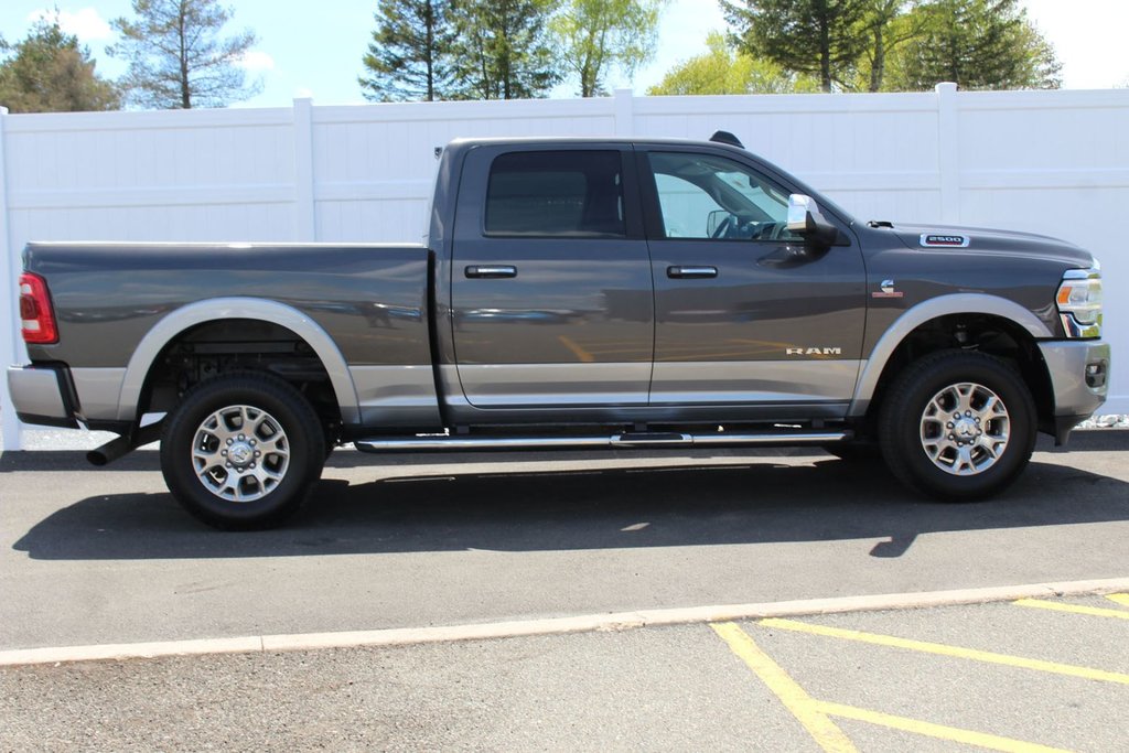 2022 Ram 2500 in Antigonish, Nova Scotia - 8 - w1024h768px
