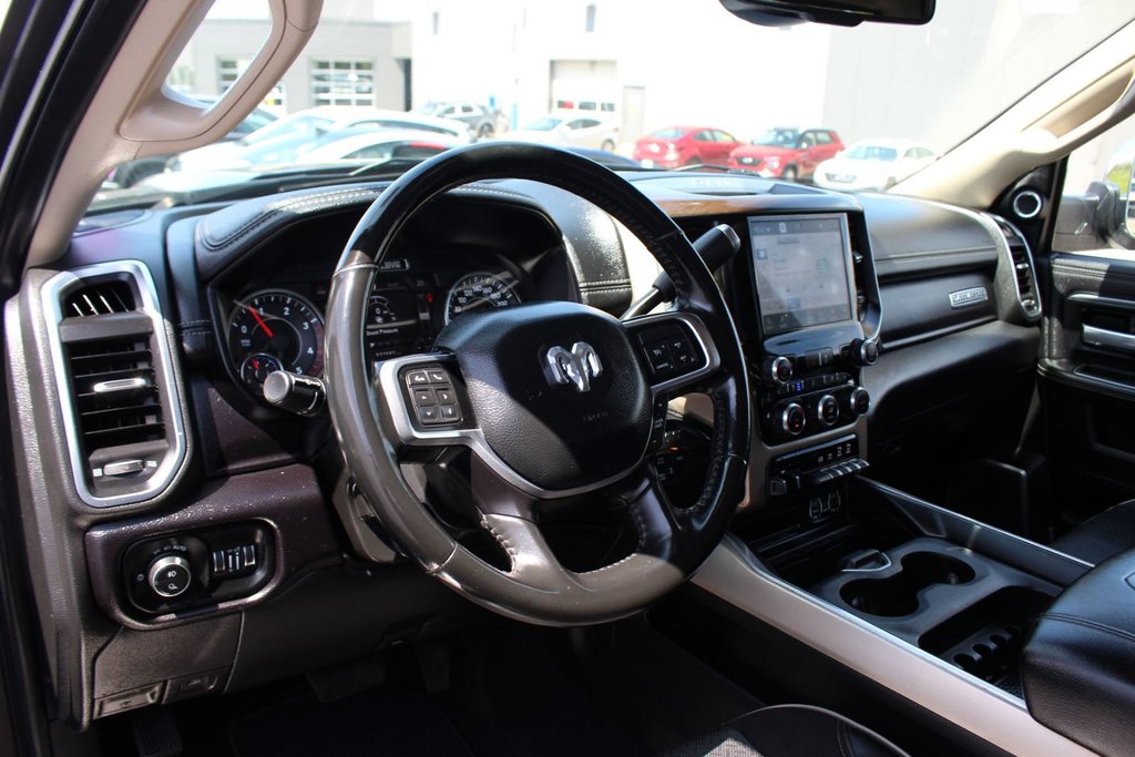 2022 Ram 2500 in Antigonish, Nova Scotia - 11 - w1024h768px