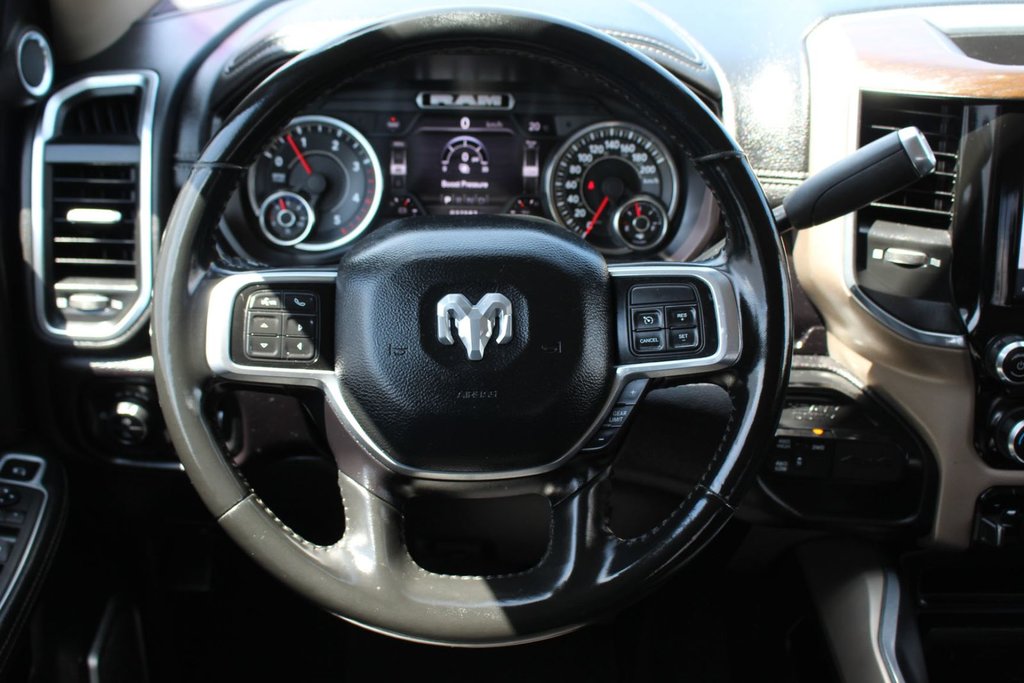 2022 Ram 2500 in Antigonish, Nova Scotia - 17 - w1024h768px
