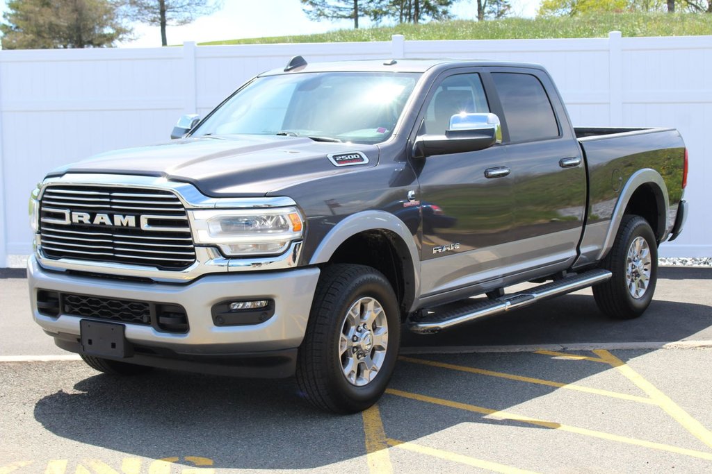 2022 Ram 2500 in Antigonish, Nova Scotia - 3 - w1024h768px