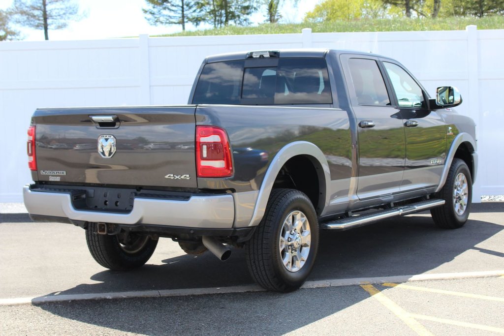 2022 Ram 2500 in Antigonish, Nova Scotia - 7 - w1024h768px