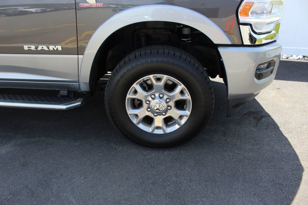2022 Ram 2500 in Antigonish, Nova Scotia - 9 - w1024h768px