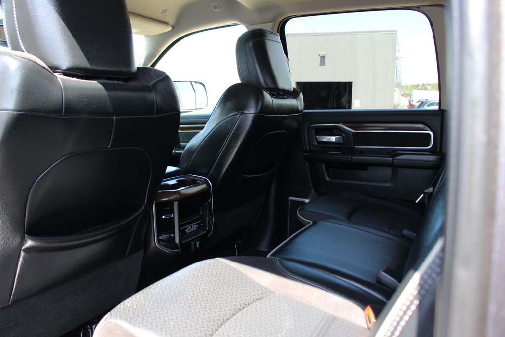 2022 Ram 2500 in Antigonish, Nova Scotia - 31 - w1024h768px