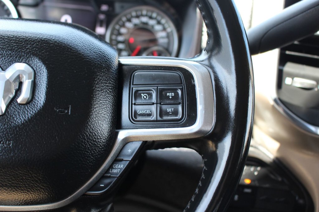 2022 Ram 2500 in Antigonish, Nova Scotia - 19 - w1024h768px