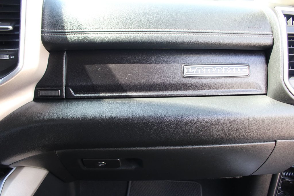 2022 Ram 2500 in Antigonish, Nova Scotia - 43 - w1024h768px
