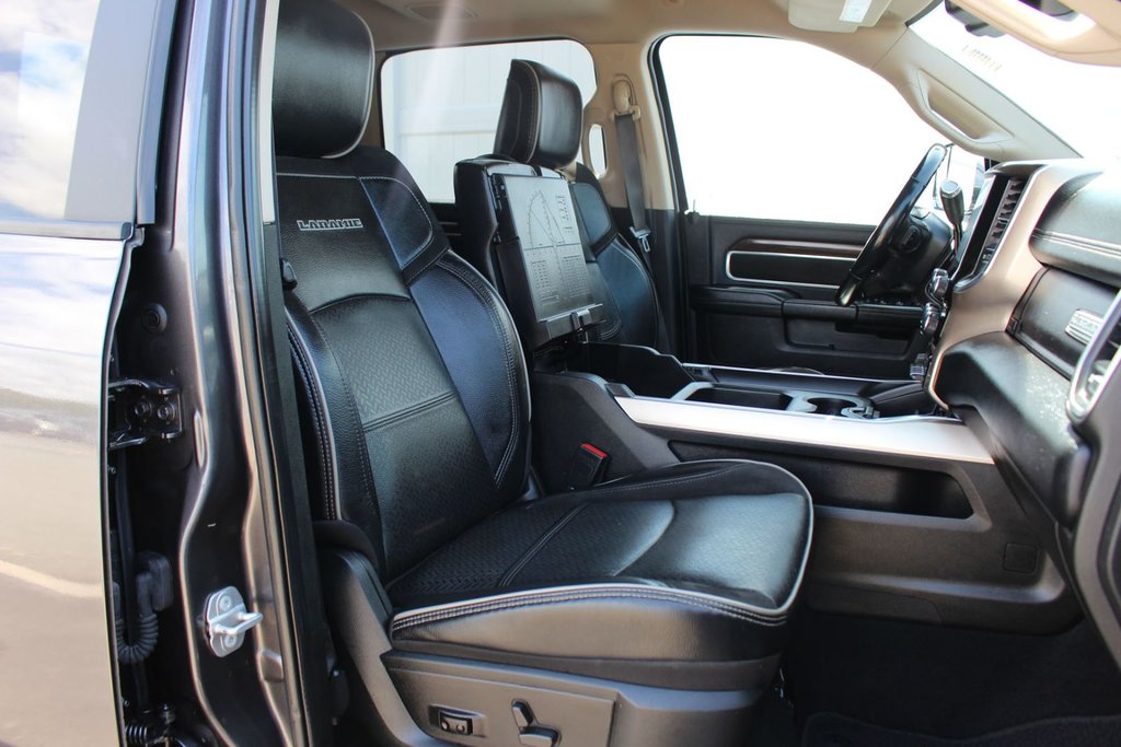 2022 Ram 2500 in Antigonish, Nova Scotia - 42 - w1024h768px