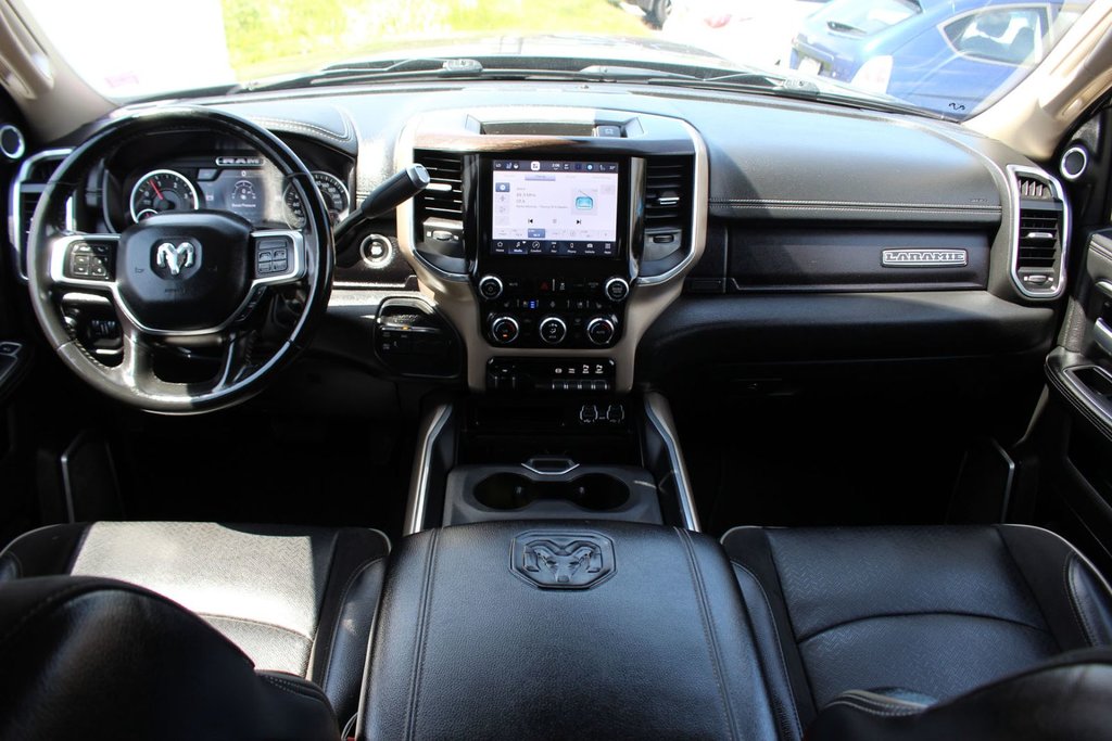 2022 Ram 2500 in Antigonish, Nova Scotia - 15 - w1024h768px