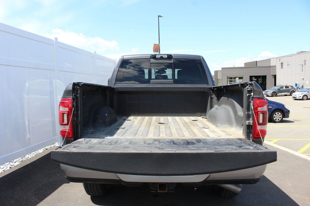 2022 Ram 2500 in Antigonish, Nova Scotia - 36 - w1024h768px
