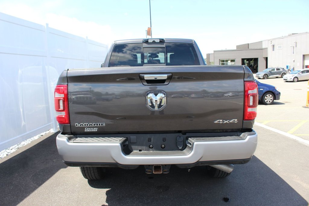 2022 Ram 2500 in Antigonish, Nova Scotia - 35 - w1024h768px