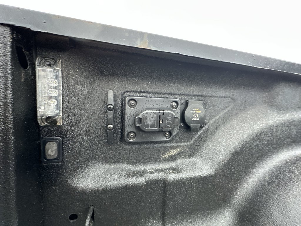 Ram 2500 Limited | Diesel | Cam | Lthr | Warranty to 2027 2022 à Saint John, Nouveau-Brunswick - 38 - w1024h768px