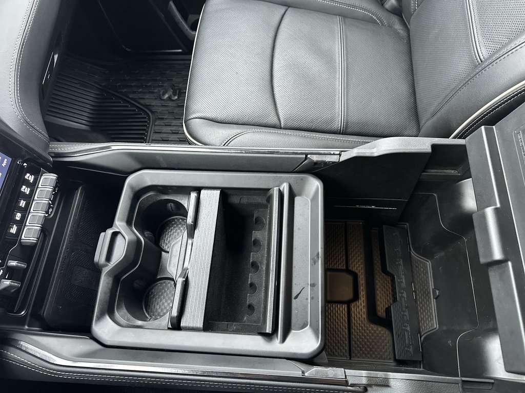 Ram 2500 Limited | Diesel | Cam | Lthr | Warranty to 2027 2022 à Saint John, Nouveau-Brunswick - 49 - w1024h768px