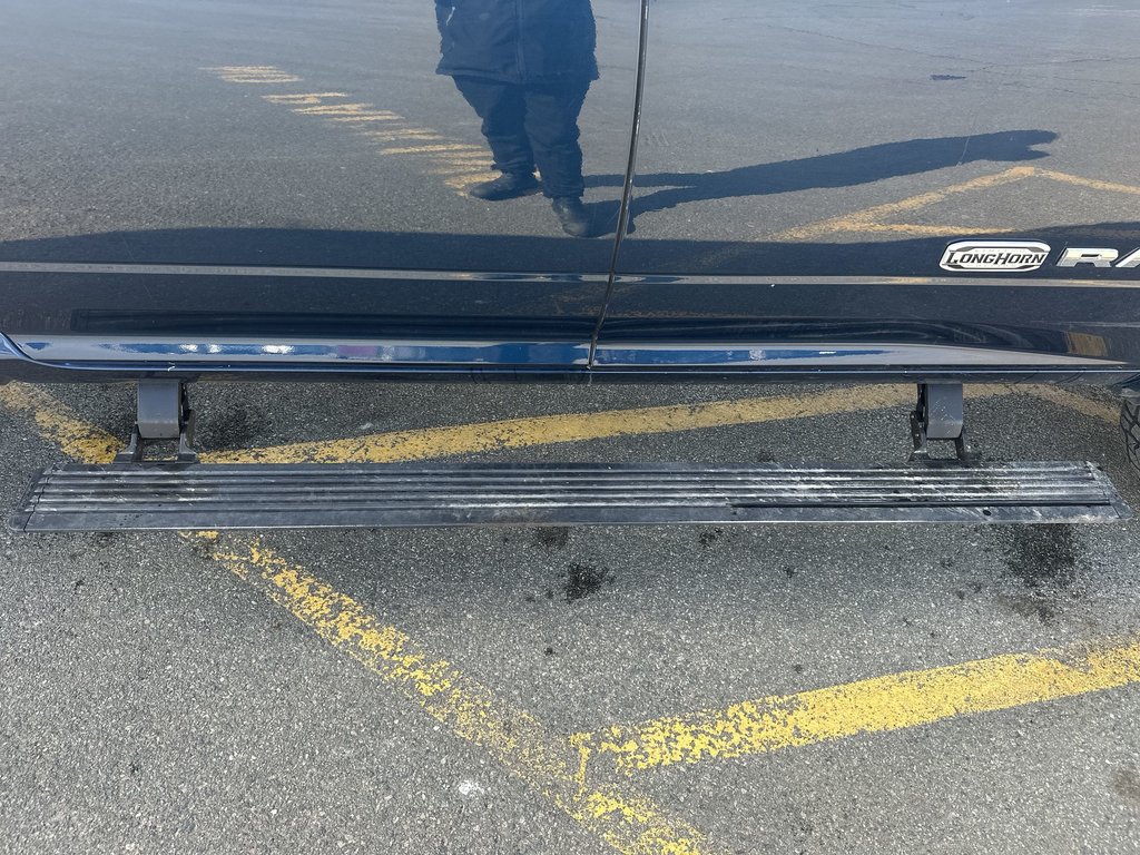 Ram 2500 Limited Longhorn | Diesel | Cam | Roof | Navi | AC 2022 à Saint John, Nouveau-Brunswick - 45 - w1024h768px