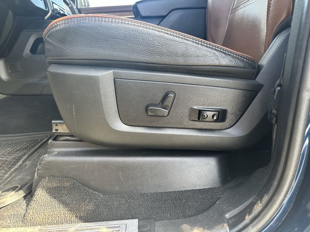 Ram 2500 Limited Longhorn | Diesel | Cam | Roof | Navi | AC 2022 à Saint John, Nouveau-Brunswick - 14 - w1024h768px