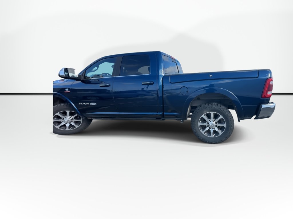 2022 Ram 2500 Limited Longhorn | Diesel | Cam | Roof | Navi | AC in Saint John, New Brunswick - 6 - w1024h768px