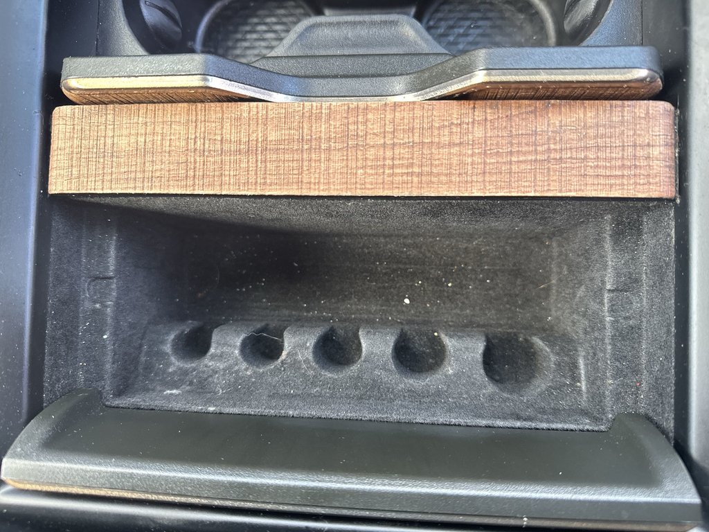 Ram 2500 Limited Longhorn | Diesel | Cam | Roof | Navi | AC 2022 à Saint John, Nouveau-Brunswick - 49 - w1024h768px