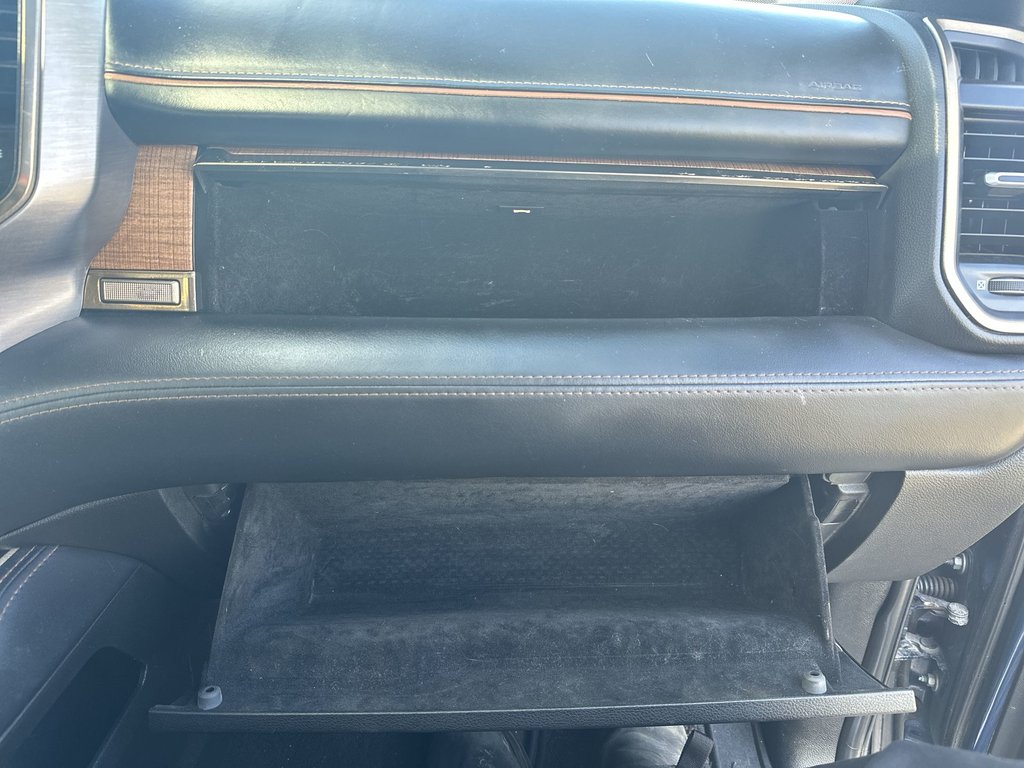 Ram 2500 Limited Longhorn | Diesel | Cam | Roof | Navi | AC 2022 à Saint John, Nouveau-Brunswick - 41 - w1024h768px