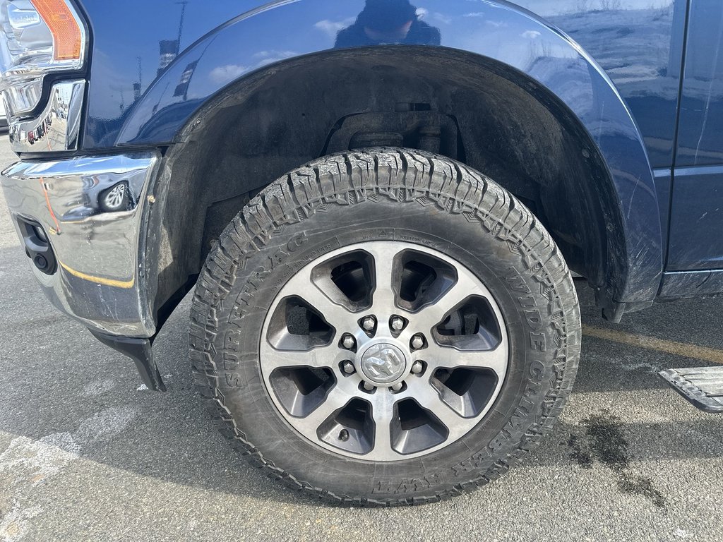 Ram 2500 Limited Longhorn | Diesel | Cam | Roof | Navi | AC 2022 à Saint John, Nouveau-Brunswick - 10 - w1024h768px