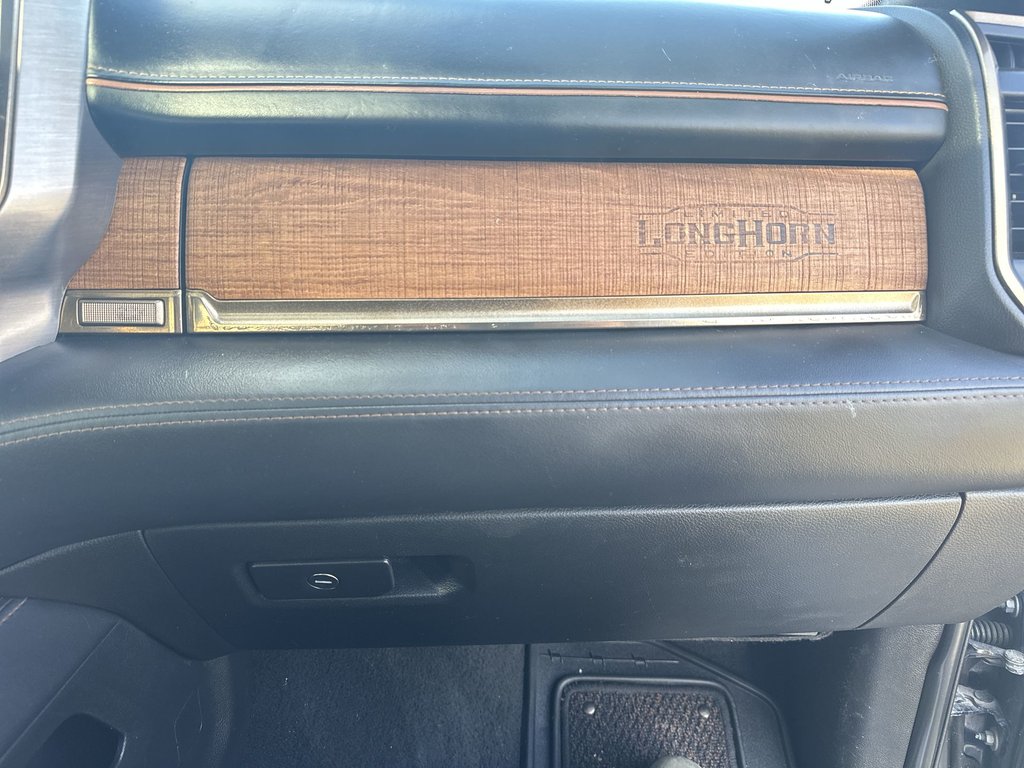 Ram 2500 Limited Longhorn | Diesel | Cam | Roof | Navi | AC 2022 à Saint John, Nouveau-Brunswick - 42 - w1024h768px