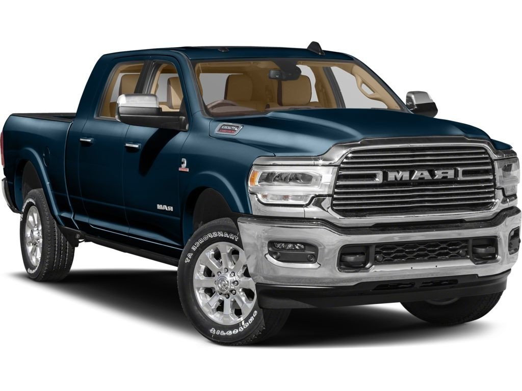 2022 Ram 2500 Limited Longhorn | Diesel | Cam | Roof | Navi | AC in Saint John, New Brunswick - 1 - w1024h768px