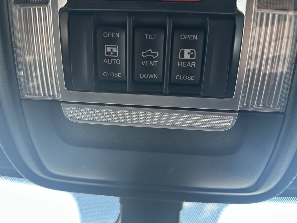 Ram 2500 Limited Longhorn | Diesel | Cam | Roof | Navi | AC 2022 à Saint John, Nouveau-Brunswick - 47 - w1024h768px