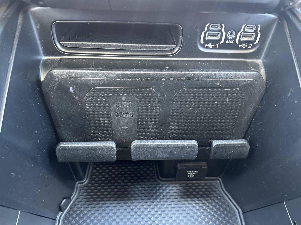 Ram 2500 Limited Longhorn | Diesel | Cam | Roof | Navi | AC 2022 à Saint John, Nouveau-Brunswick - 28 - w1024h768px