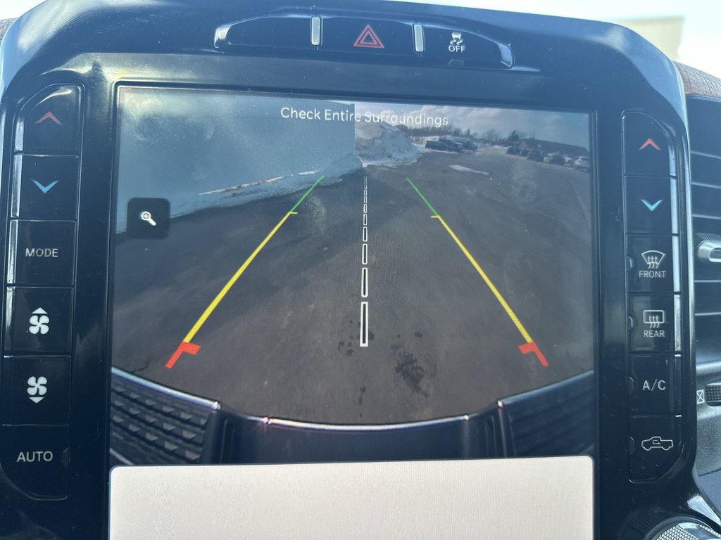 Ram 2500 Limited Longhorn | Diesel | Cam | Roof | Navi | AC 2022 à Saint John, Nouveau-Brunswick - 26 - w1024h768px