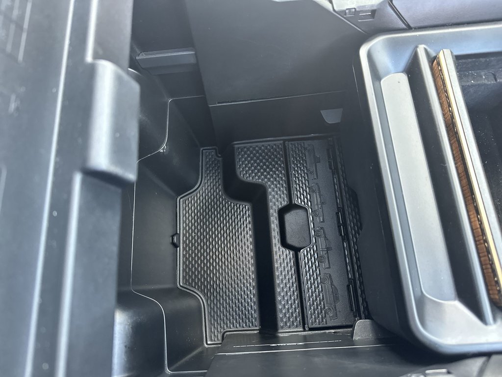 Ram 2500 Limited Longhorn | Diesel | Cam | Roof | Navi | AC 2022 à Saint John, Nouveau-Brunswick - 50 - w1024h768px