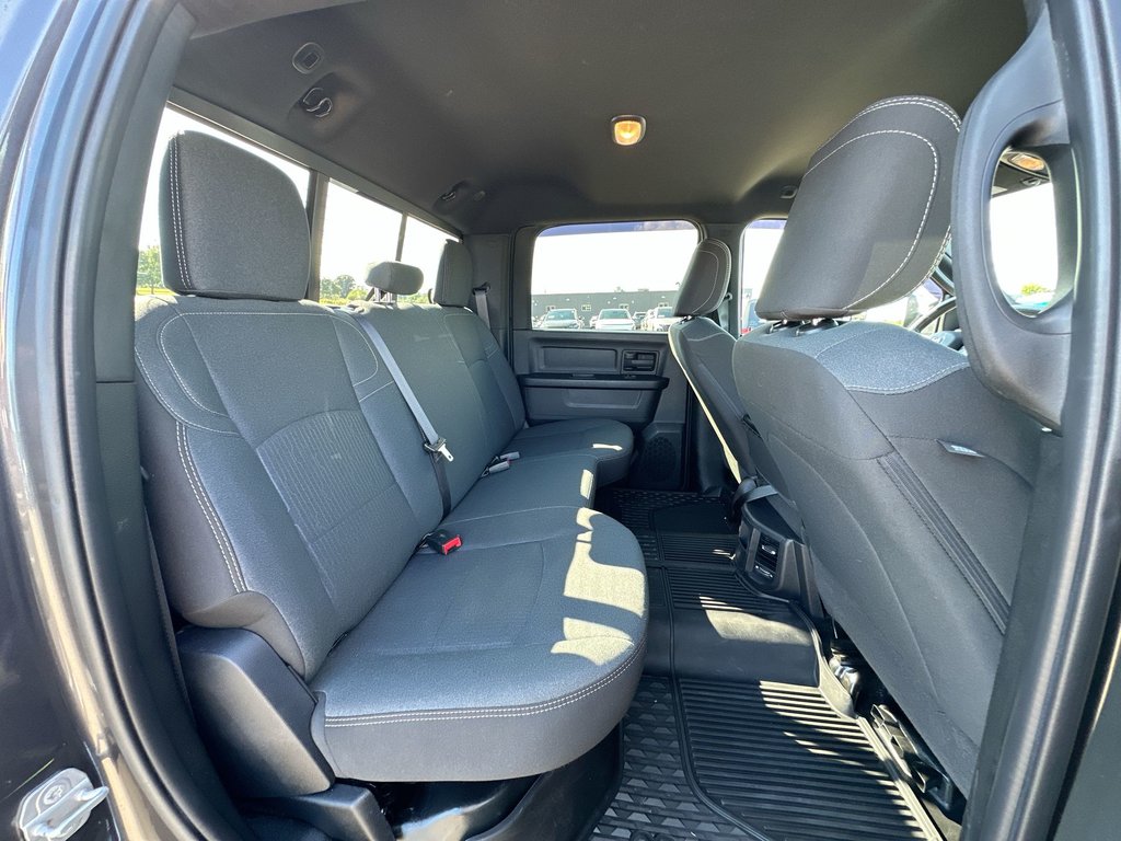 2022 Ram 2500 in Antigonish, Nova Scotia - 39 - w1024h768px
