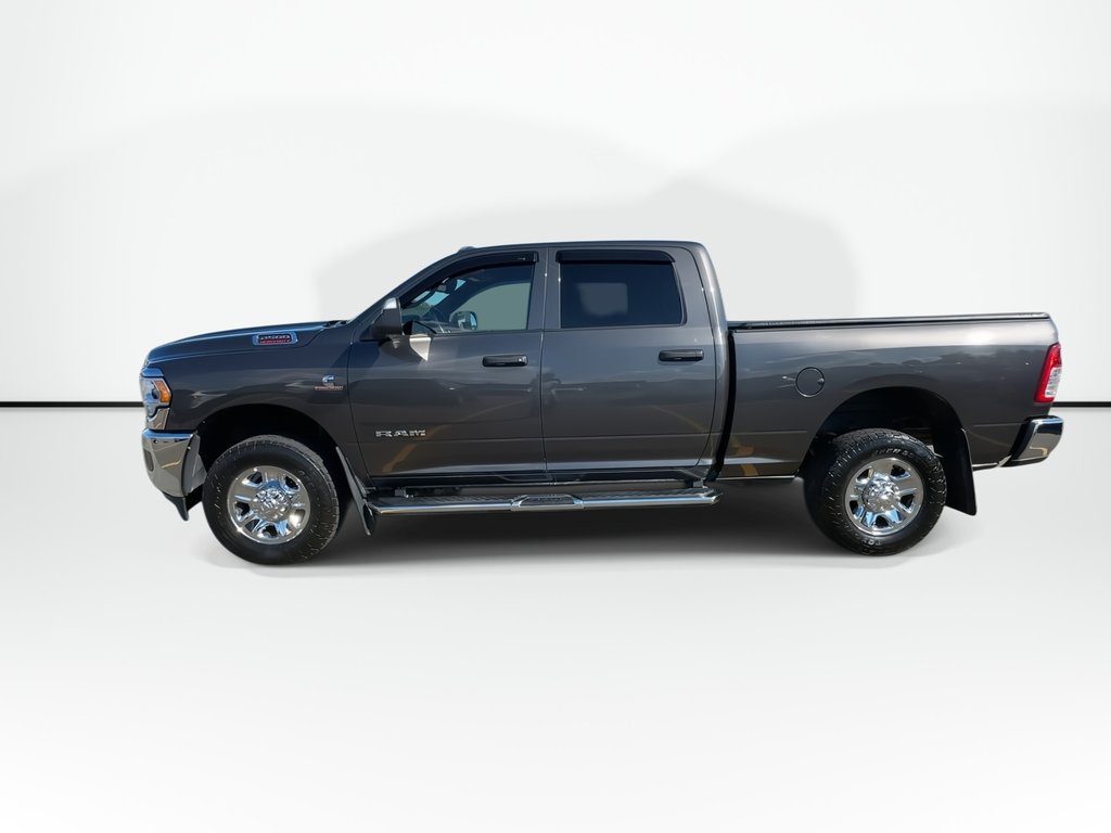 2022 Ram 2500 in Antigonish, Nova Scotia - 5 - w1024h768px