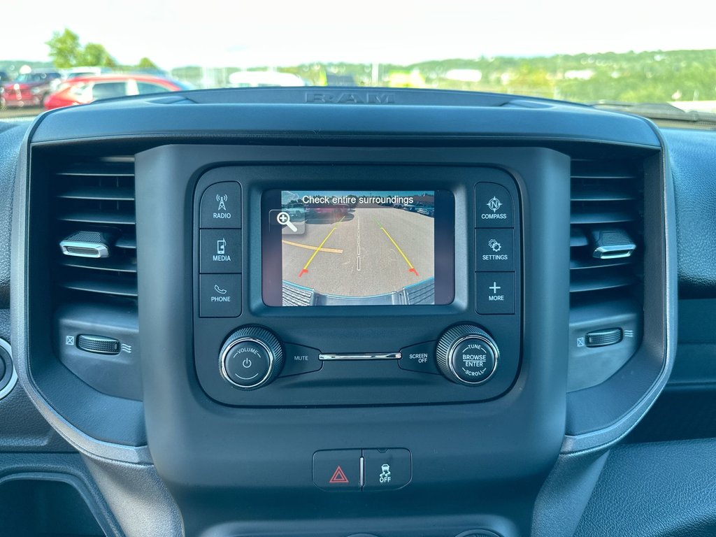 2022 Ram 2500 in Antigonish, Nova Scotia - 26 - w1024h768px