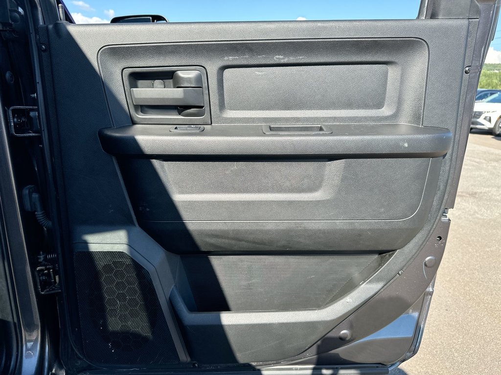2022 Ram 2500 in Antigonish, Nova Scotia - 41 - w1024h768px