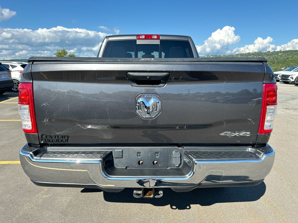 2022 Ram 2500 in Antigonish, Nova Scotia - 36 - w1024h768px
