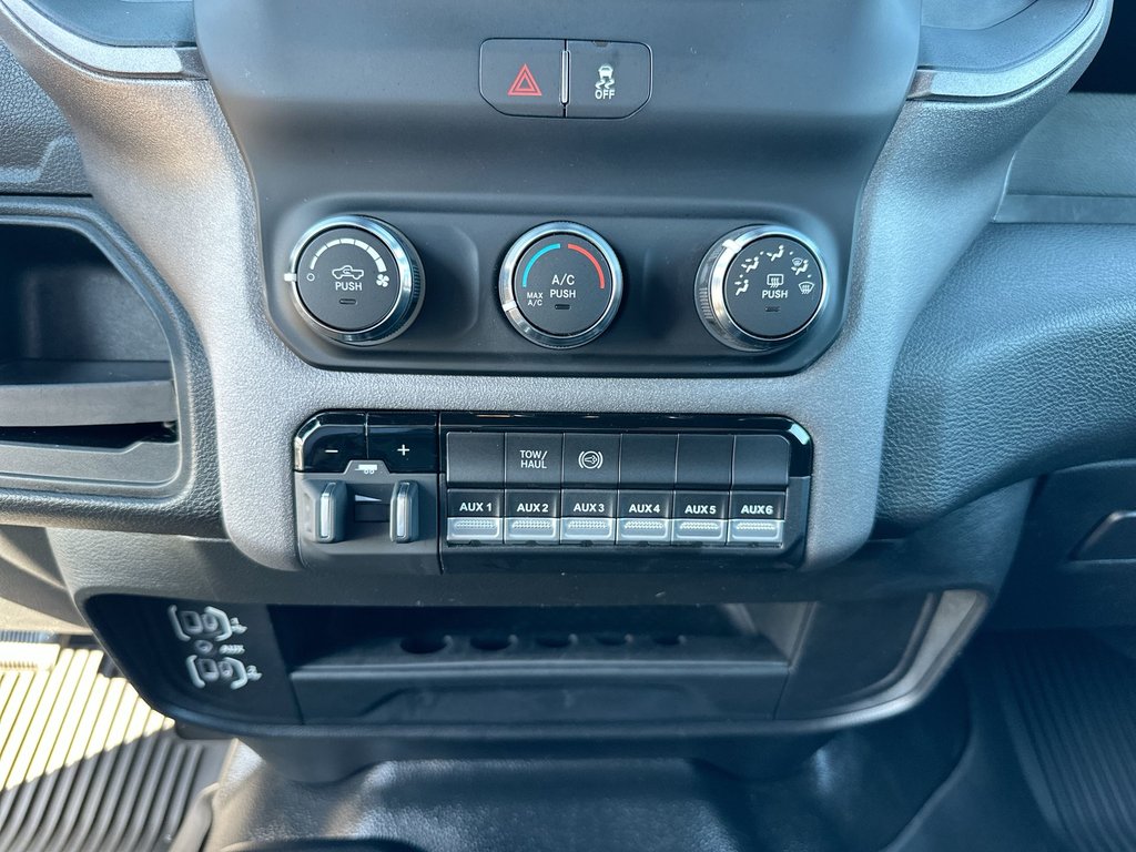 2022 Ram 2500 in Antigonish, Nova Scotia - 22 - w1024h768px