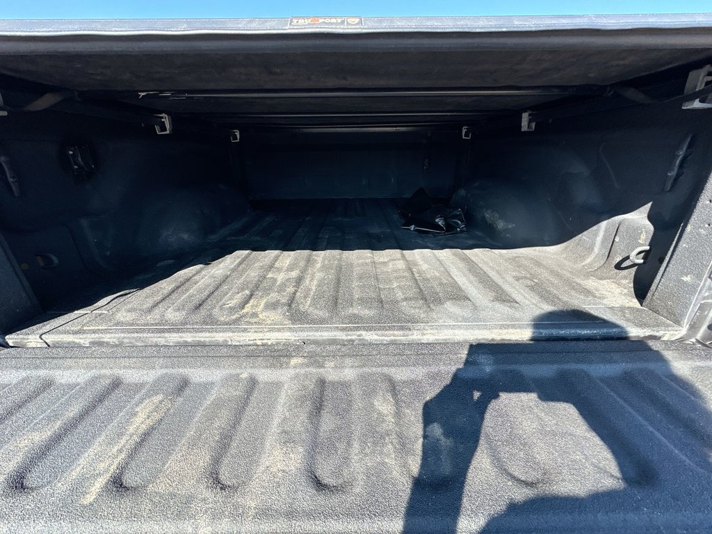 2022 Ram 2500 in Antigonish, Nova Scotia - 38 - w1024h768px