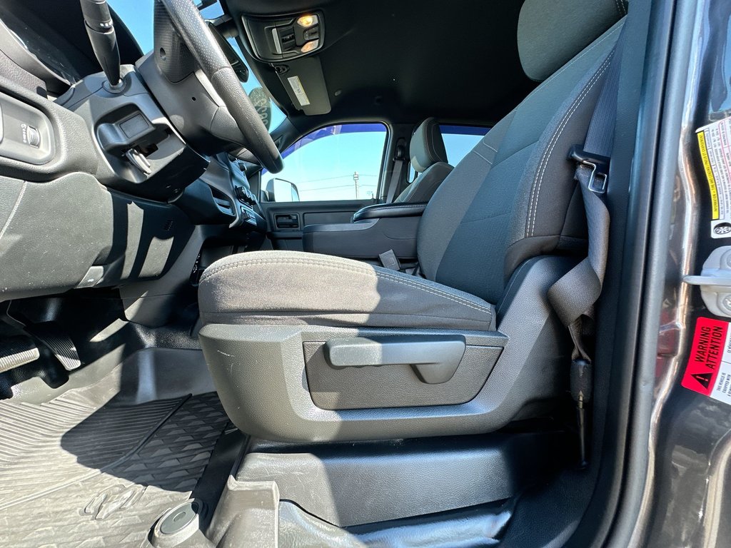 2022 Ram 2500 in Antigonish, Nova Scotia - 14 - w1024h768px