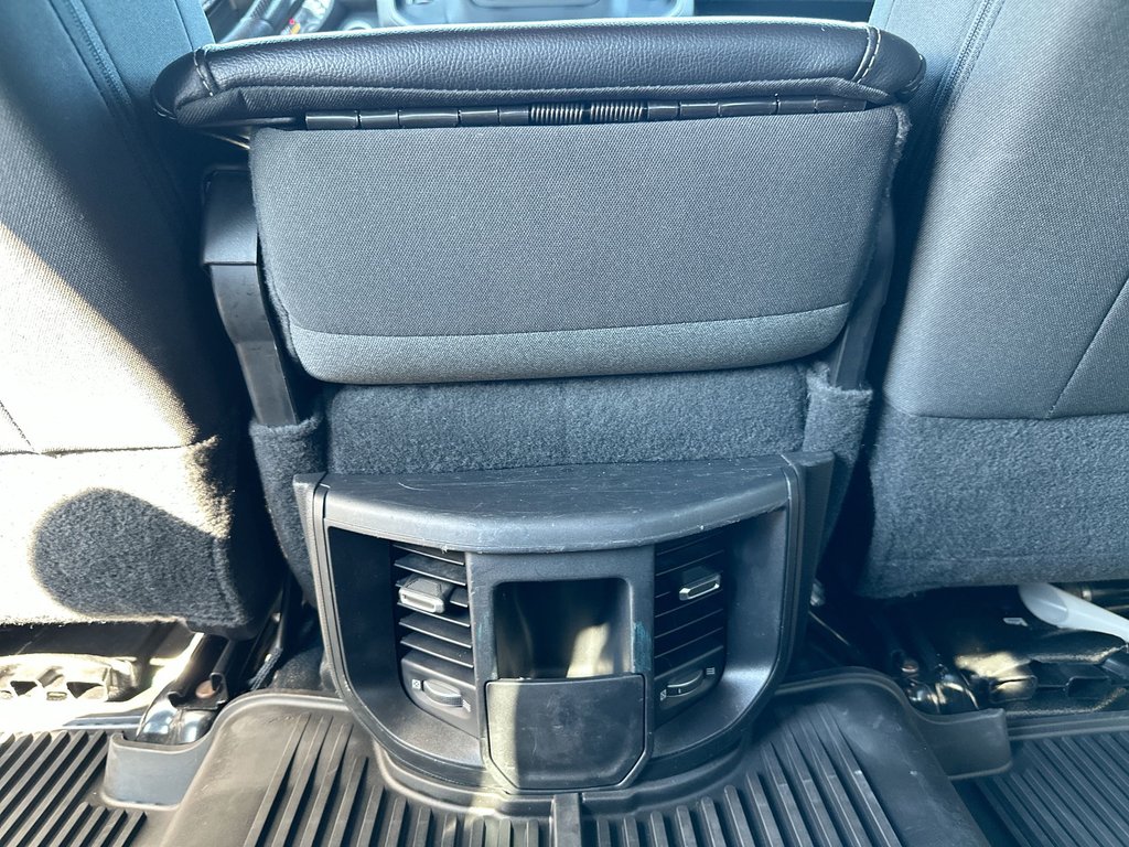2022 Ram 2500 in Antigonish, Nova Scotia - 50 - w1024h768px