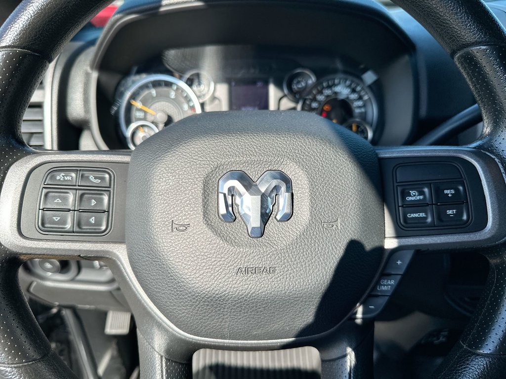 2022 Ram 2500 in Antigonish, Nova Scotia - 19 - w1024h768px