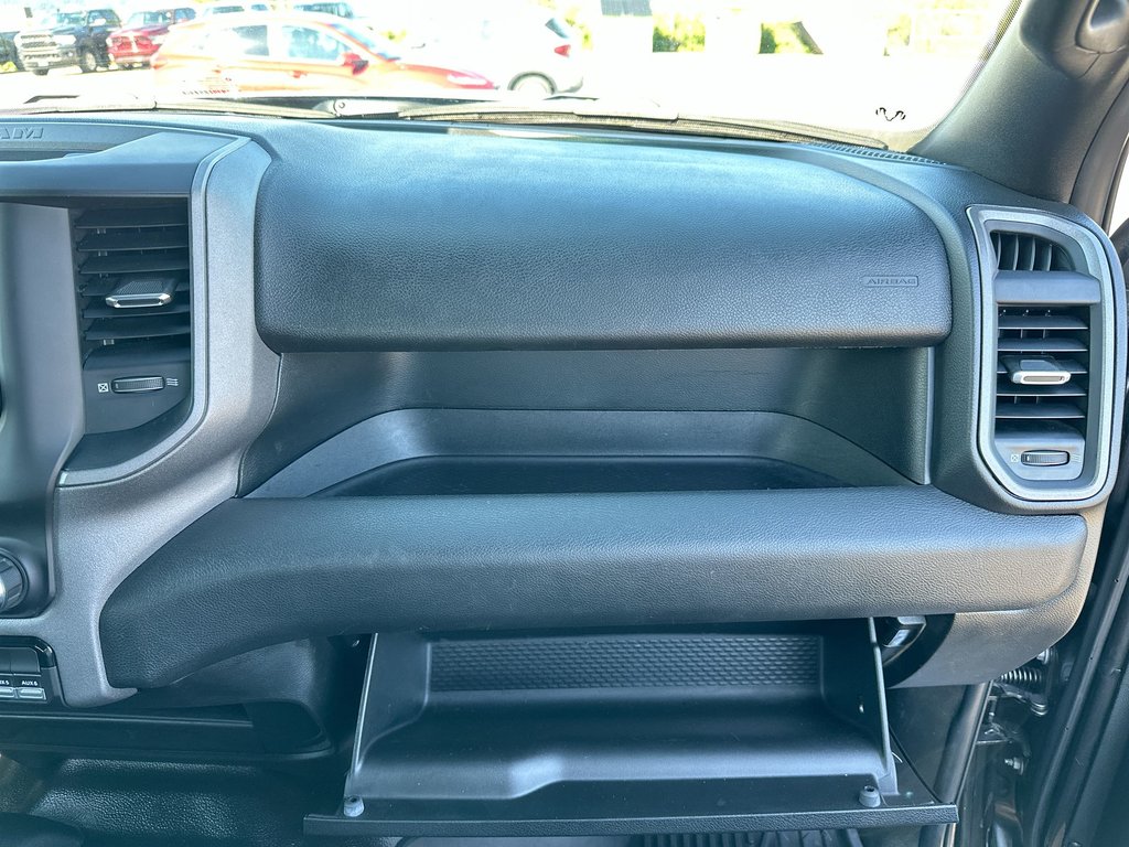 2022 Ram 2500 in Antigonish, Nova Scotia - 43 - w1024h768px